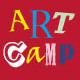 Art Camp!
