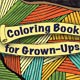 Coloring Book for Grown-ups
