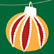 Handcraft Holiday Ornaments to benefit Del Ray Artisans