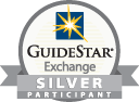 GuideStar Silver Level