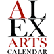 Alexandria Arts Calendar