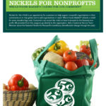 Whole Foods Market Nickels for Nonprofits Program