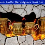 Fire and Earth Marketplace Call for Entry
