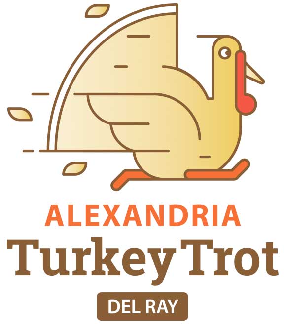 Alexandria Turkey Trot Del Ray