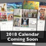 2018 Calendar Coming Soon
