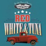 Red, White and Tuna at The Little Theatre of Alexandria