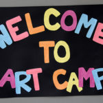 Welcome to Art Camp