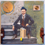 To Charlie From Mother by Kathy Turner