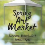 Spring Art Market