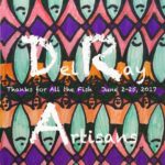 Thanks For All The Fish