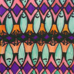 Thanks For All The Fish by Kathy Turner