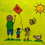 Childhood Passions by Karen Laurie Thomas and Pat Stacy