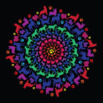 Nama-Stay by Sarah Chittenden