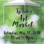 Spring Art Market 2018