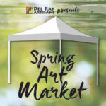 Spring Art Market