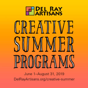 Creative Summer Programs