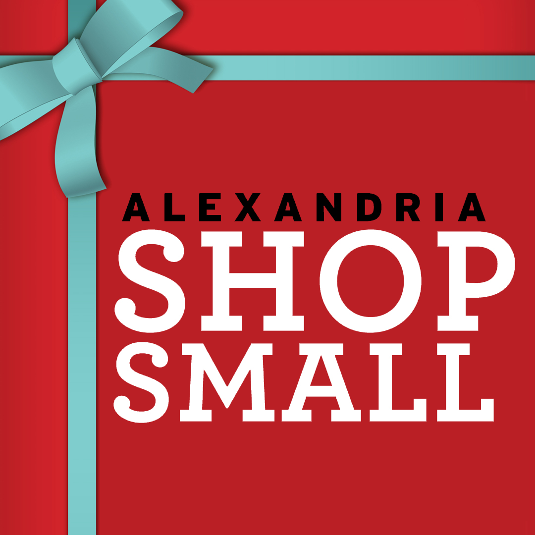 Alexandria Shop Small