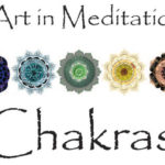 Art in Meditation - The Chakras