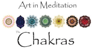 Art in Meditation - The Chakras