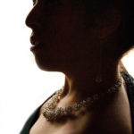 Jewelry by Wirealm; photograph by Lynn Fernandez