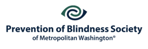 Prevention of Blindness Society of Metropolitan WashingtonÆ