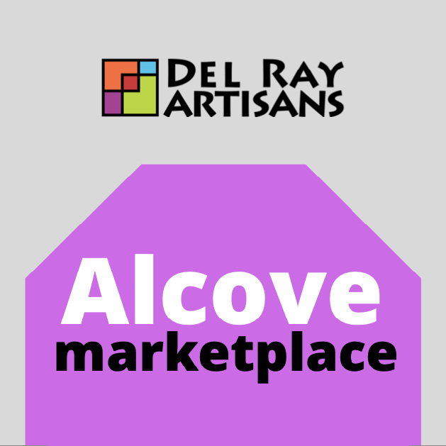 Alcove Marketplace / Gift Shop