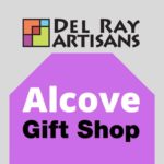 Del Ray Artisans Alcove Gift Shop