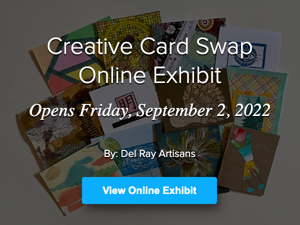 View Creative Card Swap Online Exhibit