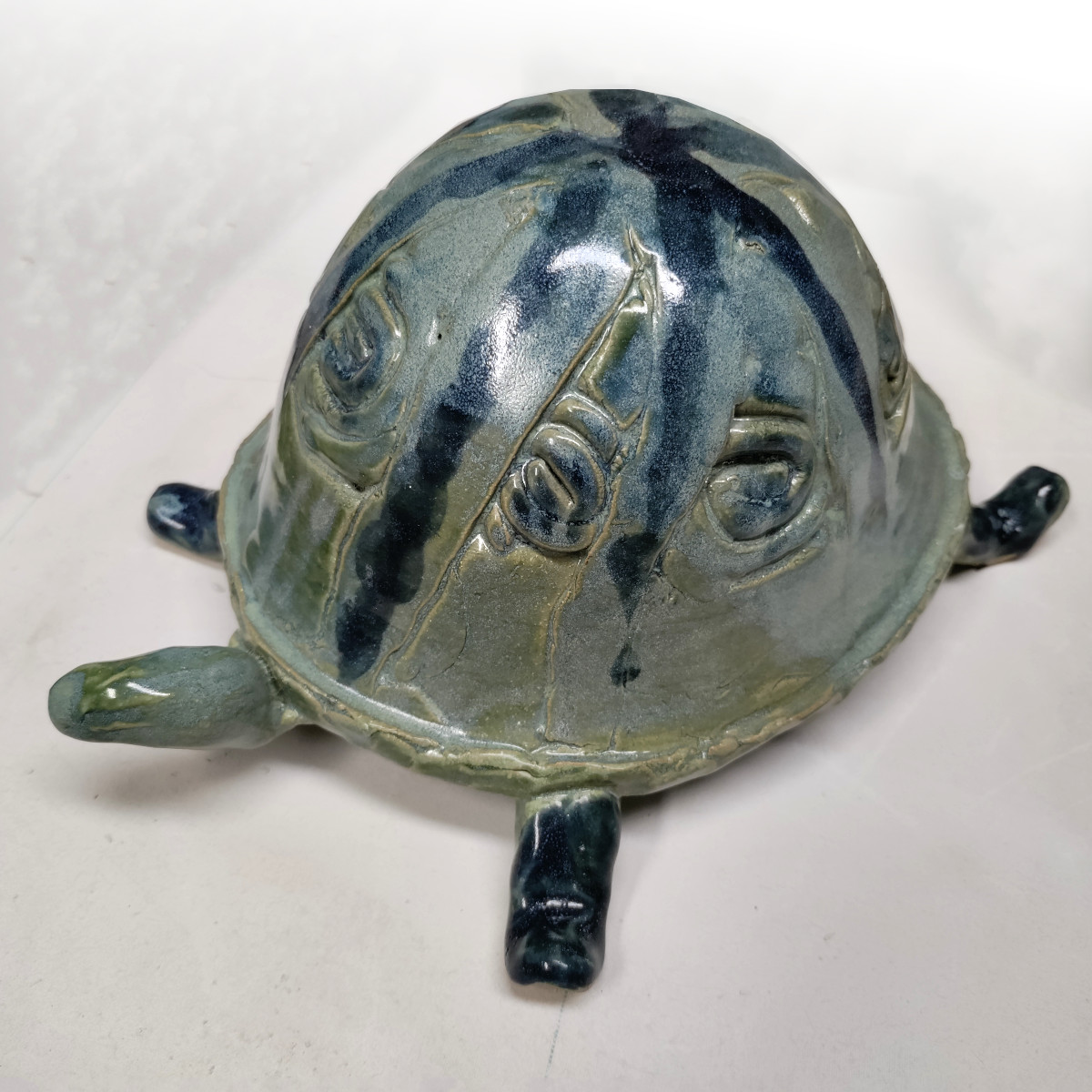 Turtle Magic Clay Workshop with Diana Manchak