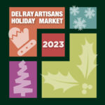 Del Ray Artisans Holiday Market 2023
