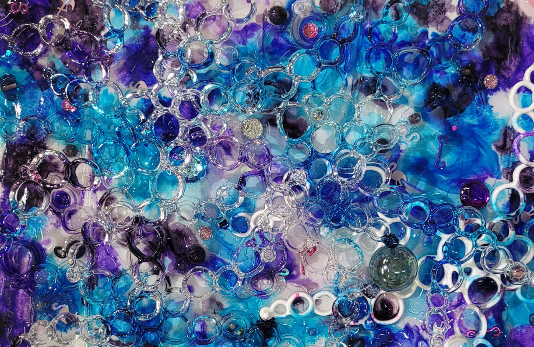 Amoeba Series: Party! by Tracy Wilkerson