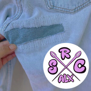 Radical Sewing Club - Alexandria, VA