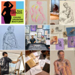 Figure Drawing Bootcamp 2025