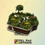 Artwork by Betsy Jones