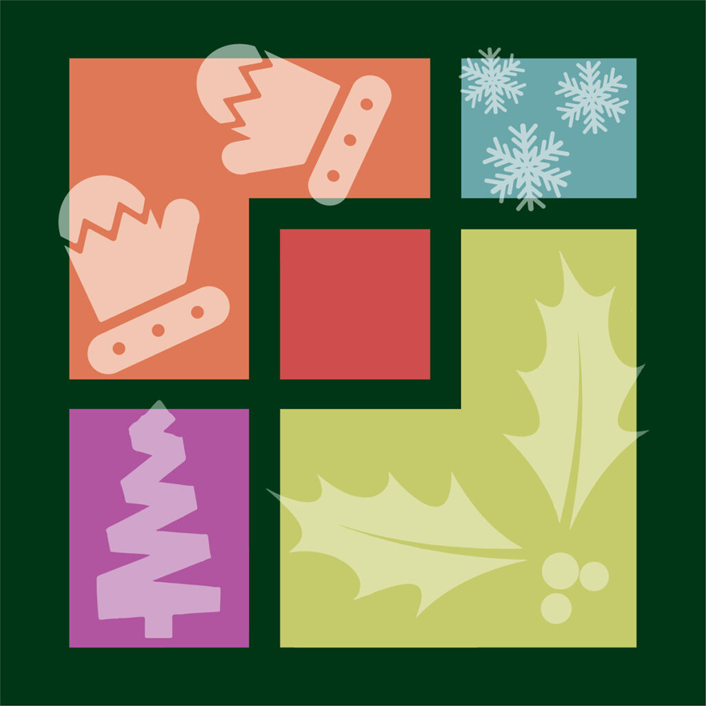 Holiday Market 2026 at Del Ray Artisans Gallery