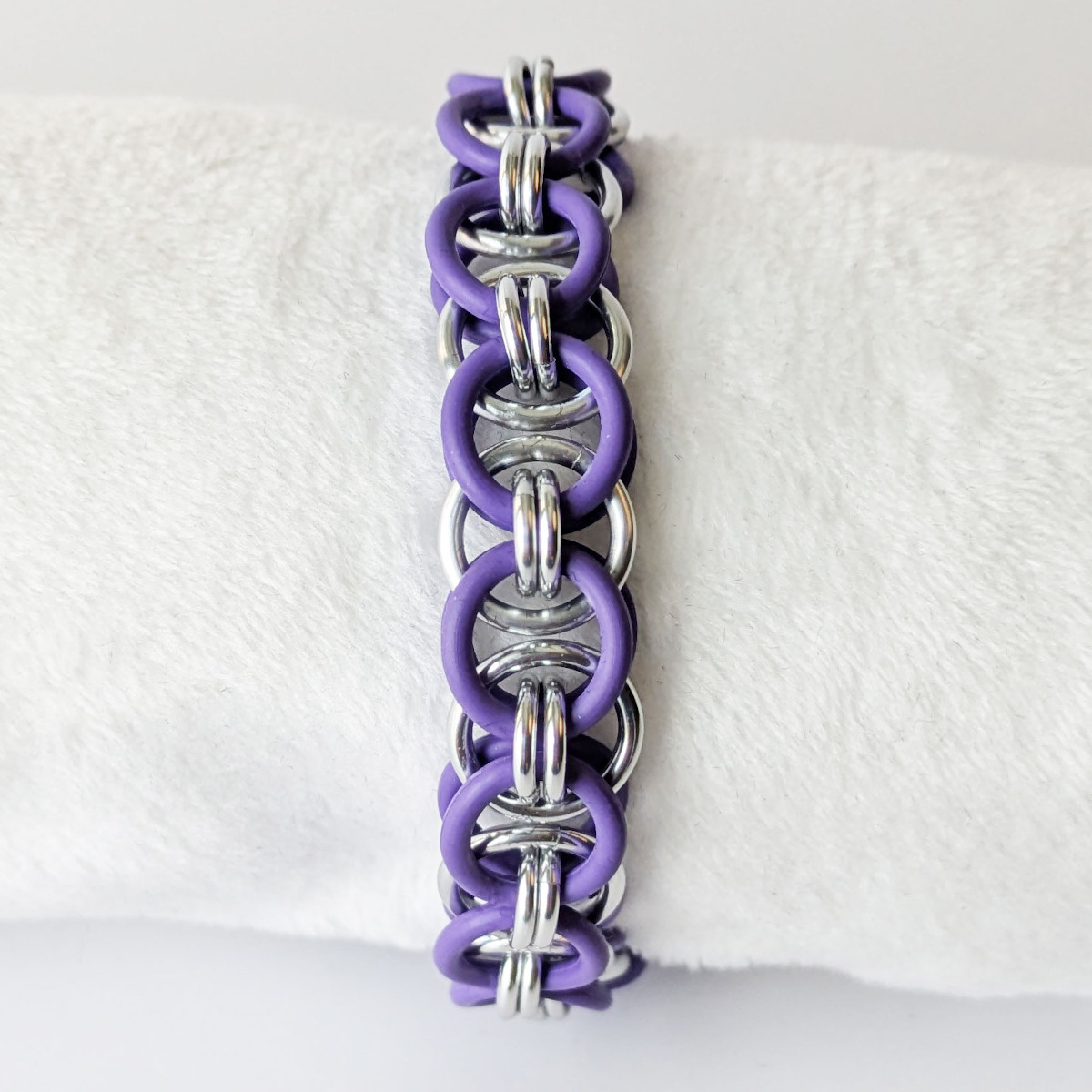 Bracelet by Janna Marks