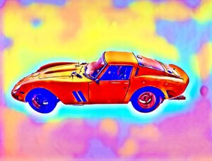 Fast and Fabulous by Scott MacConomy