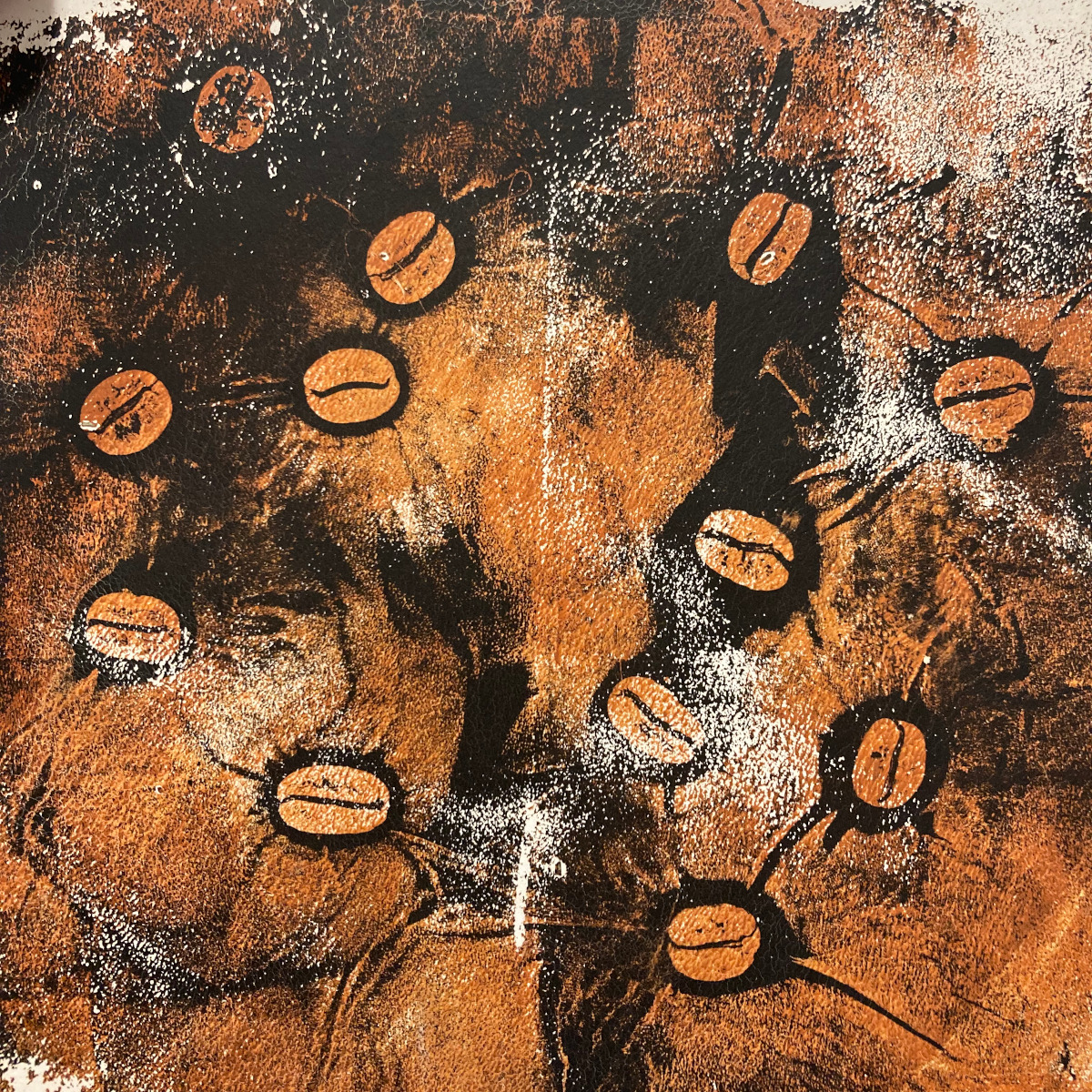 Monotype by Allie Lundquist