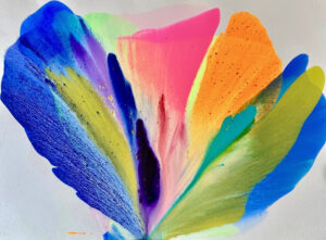 Classical Aire by Barbara Januszkiewicz