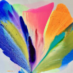 Detail of Classical Aire by Barbara Januszkiewicz