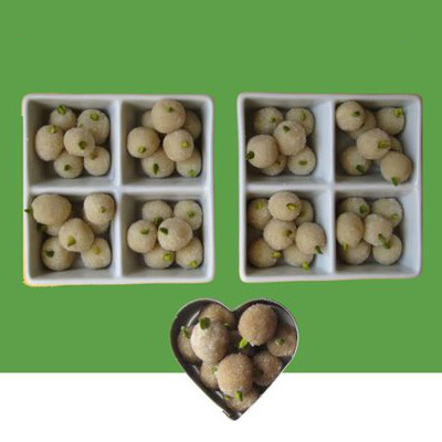 Persian Mulberry Sweets by Azita Houshiar