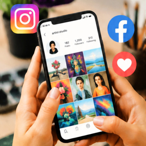Social Media