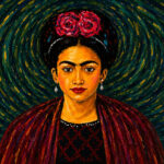 Frida Kahlo: Guardian of Heritage by Laura Ramirez Drain